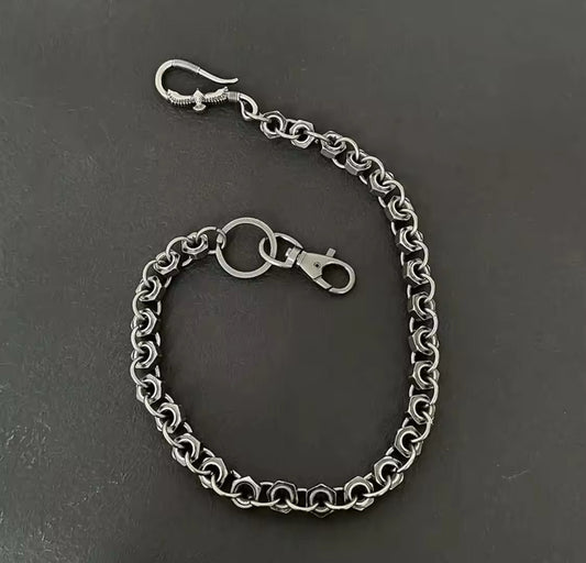 NH Belt chain